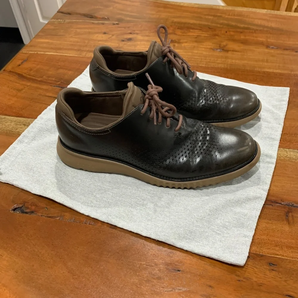 Cole Haan mens super